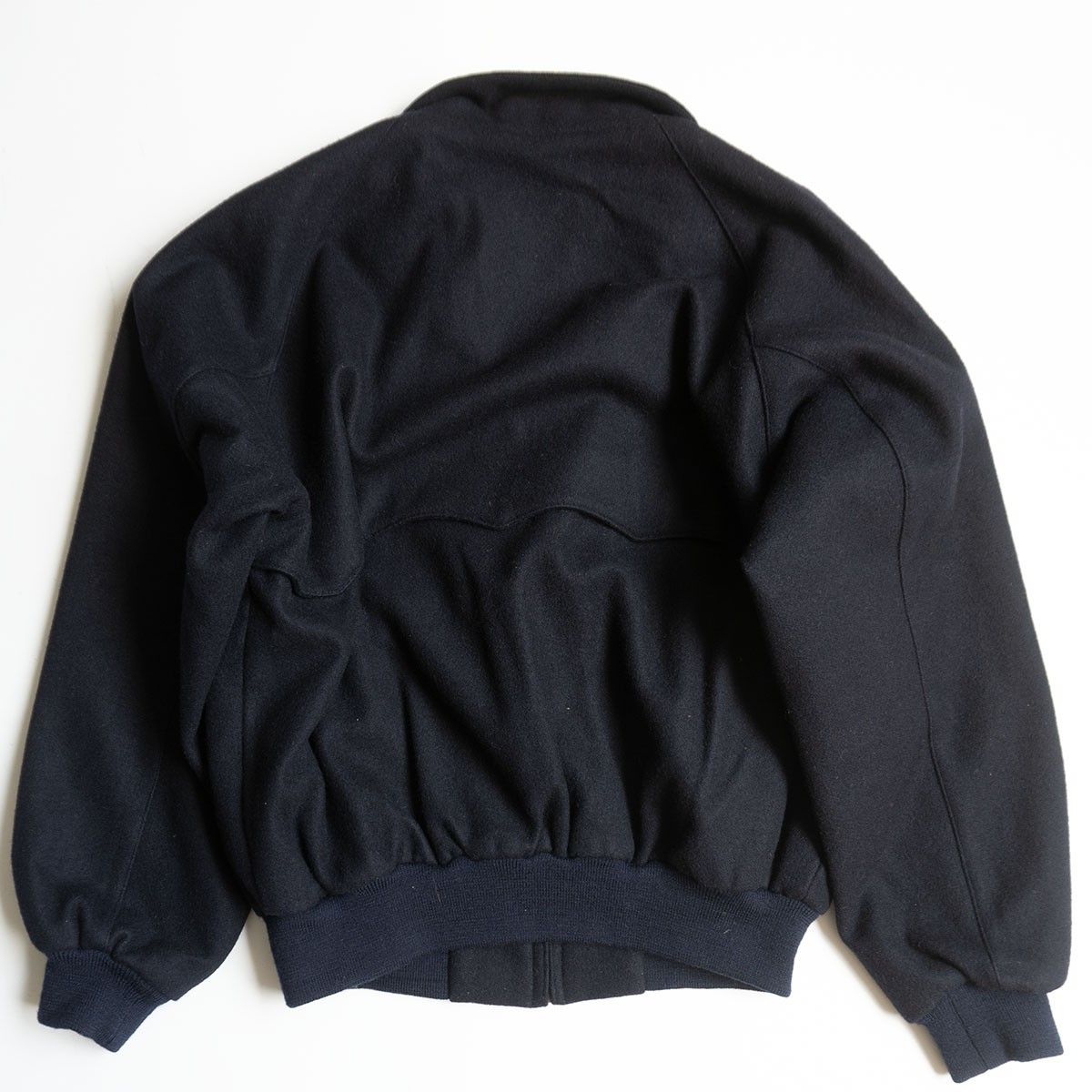 美品】BARACUTA 【G9 スウィングトップ ハリントンジャケット】 40