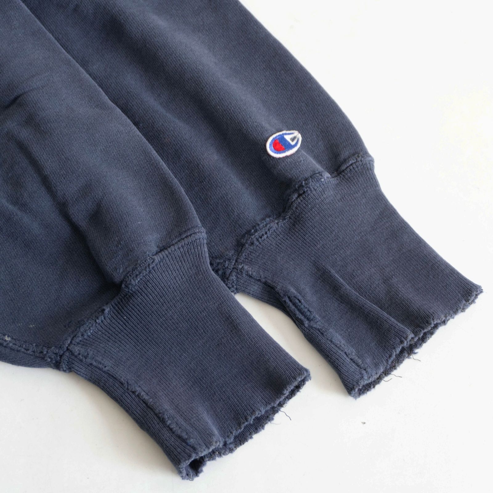 希少/80s】CHAMPION【YALE REVERSE WEAVE リバースウィーブ スウェット