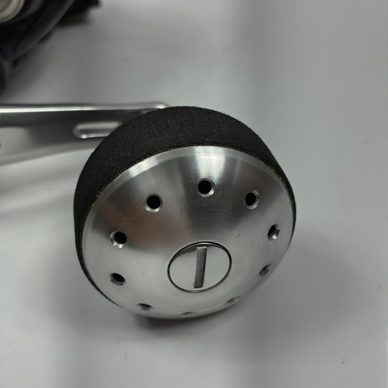 SHIMANO シマノ 電動リール 12フォースマスター3000MK コード付 02907