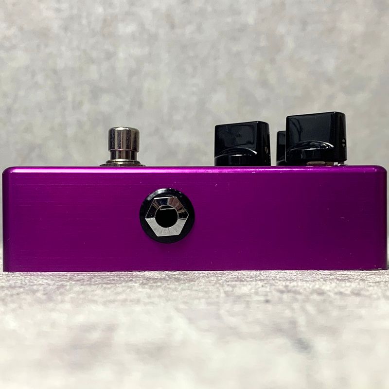 加古川店】【楽器】 中古 Suhr | サー エフェクター Riot