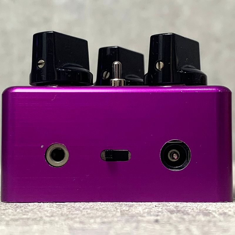 加古川店】【楽器】 中古 Suhr | サー エフェクター Riot