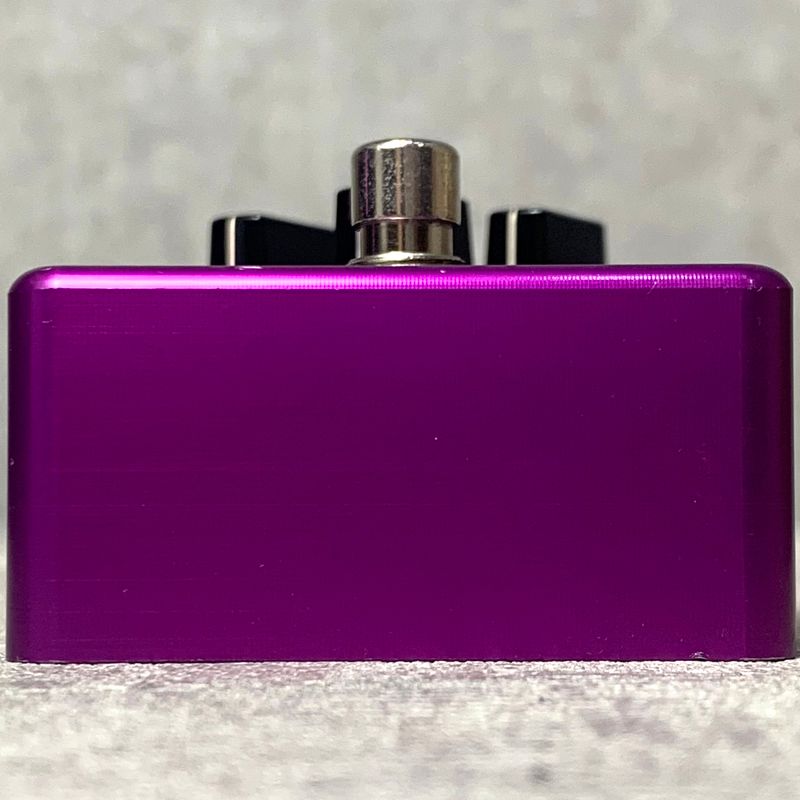加古川店】【楽器】 中古 Suhr | サー エフェクター Riot