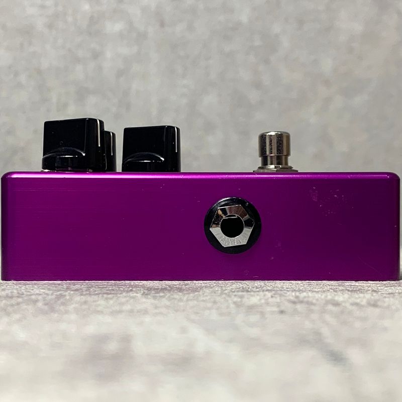 加古川店】【楽器】 中古 Suhr | サー エフェクター Riot