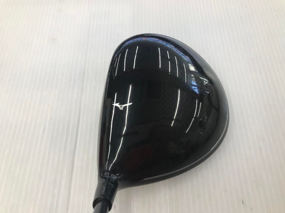 ミズノ ST200 9.5度 ツアーAD GM-200 D Sフレックス ドライバー 中古 