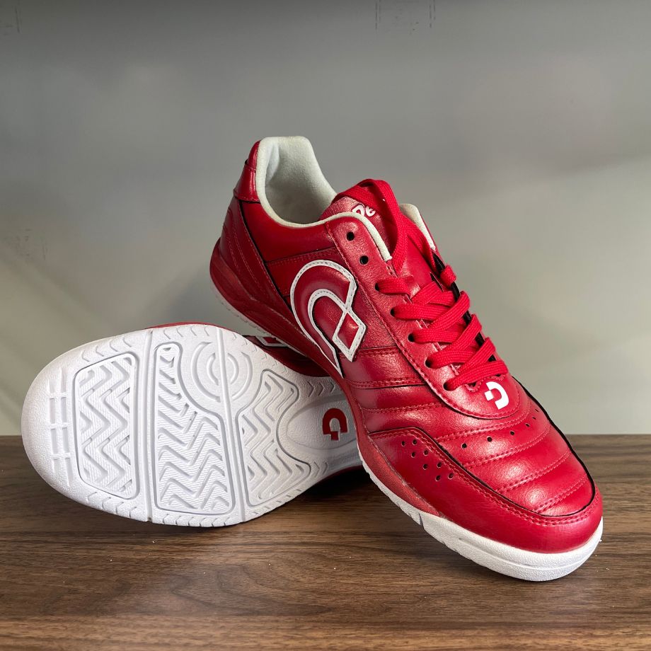 Desporte/デスポルチ カンピナス SP2 RED【新品】 - メルカリ