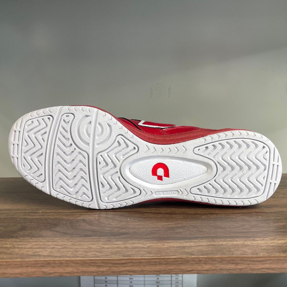 Desporte/デスポルチ カンピナス SP2 RED【新品】 - メルカリ