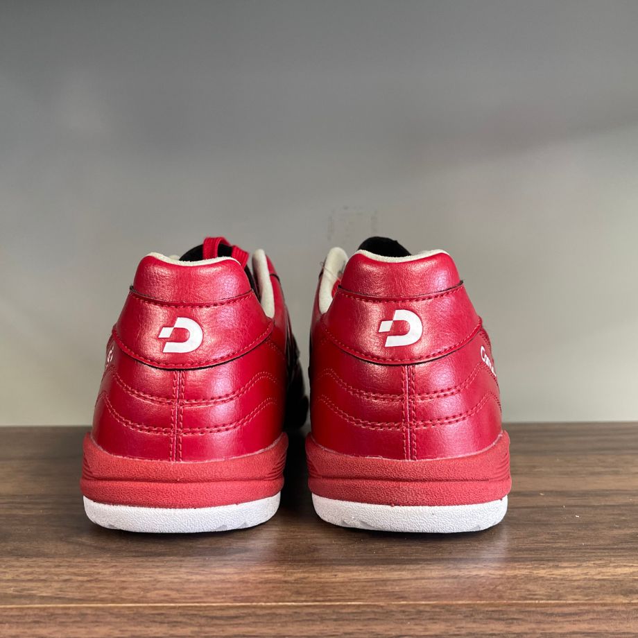 Desporte/デスポルチ カンピナス SP2 RED【新品】 - メルカリ