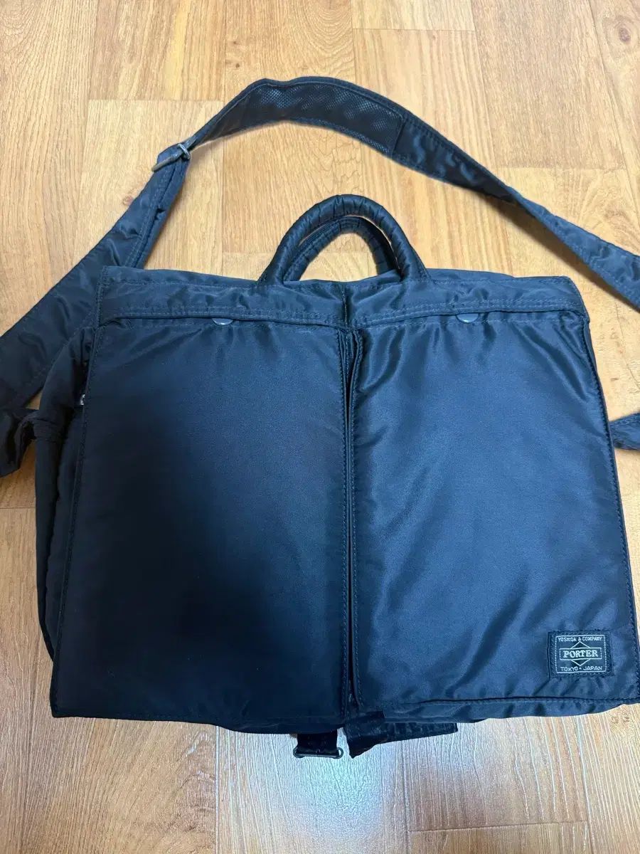 F 吉田 Porter 2way ショルダーバッグ 12,800円