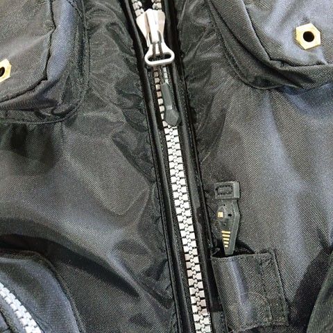 SHIMANO シマノ NEXUS ネクサス フローティングベスト VF-142Q