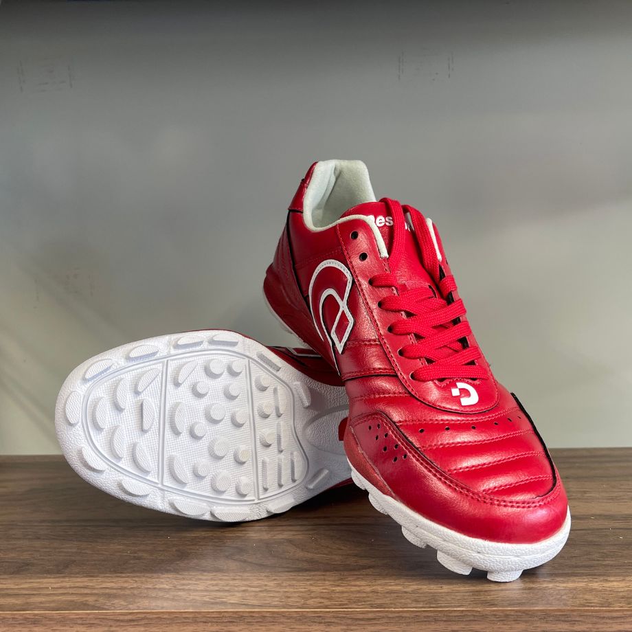 Desporte/デスポルチ　カンピナス　TF SP2　RED【新品】