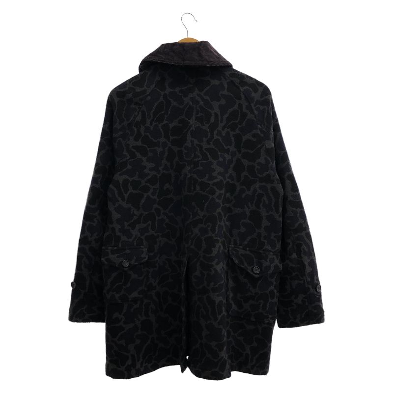中古】engineered garments ウールハンティングジャケット サイズS