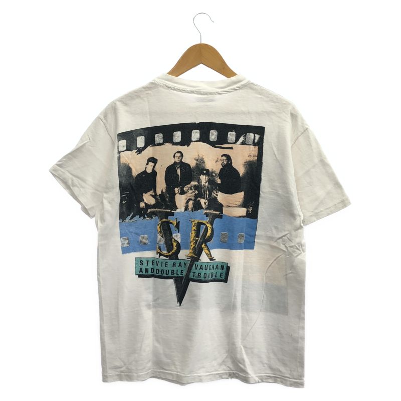 レア 美品 ジェフベック Beck 2017 ツアー Tシャツ ベージュ XL レア