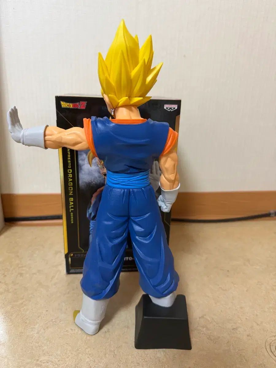Grandista（グランディスタ）正規品 ドラゴンボールZ 超ベジット