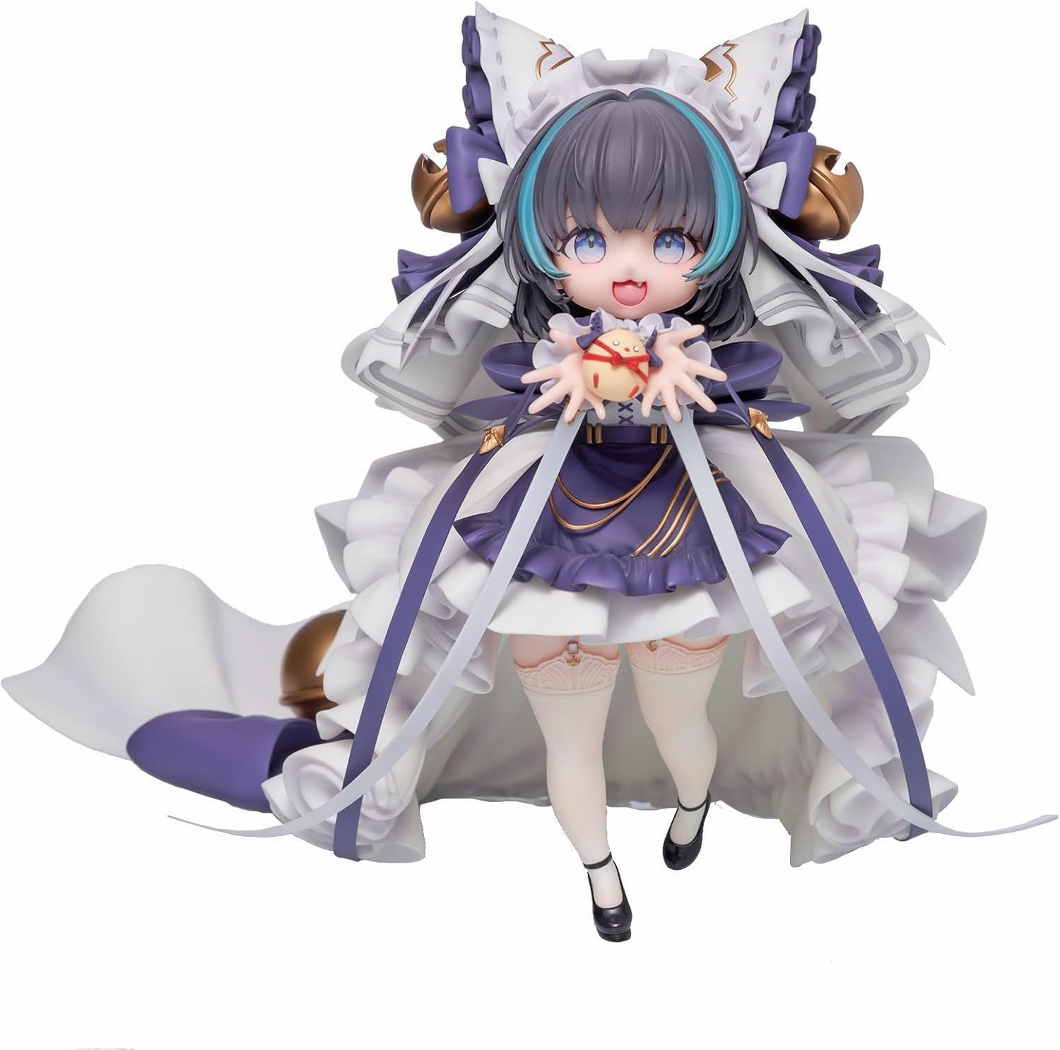 フィギュア リトルチェシャー 「アズールレーン」 1/6 PVC＆ABS製塗装済み完成品