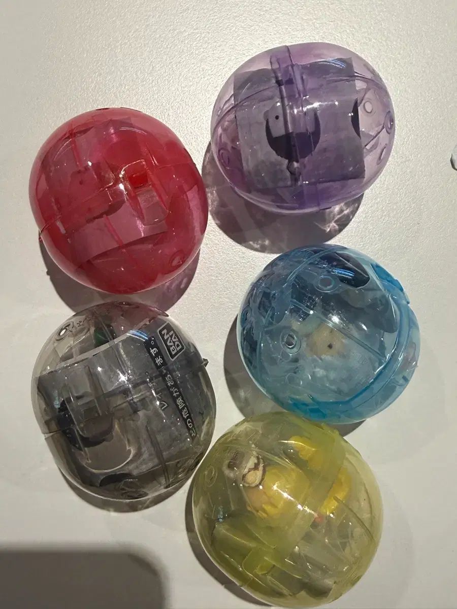 HUNTER×HUNTER G I めじるし フルセット 未開封