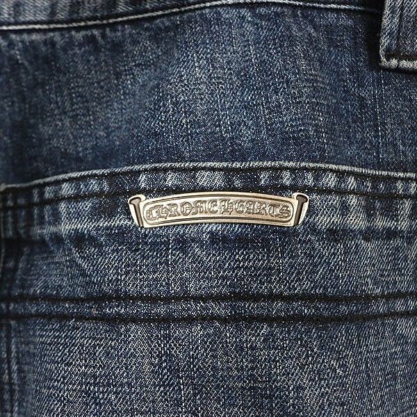 CHROME HEARTS 新宿店 クロムハーツ インボイス付き V2 カーペンター