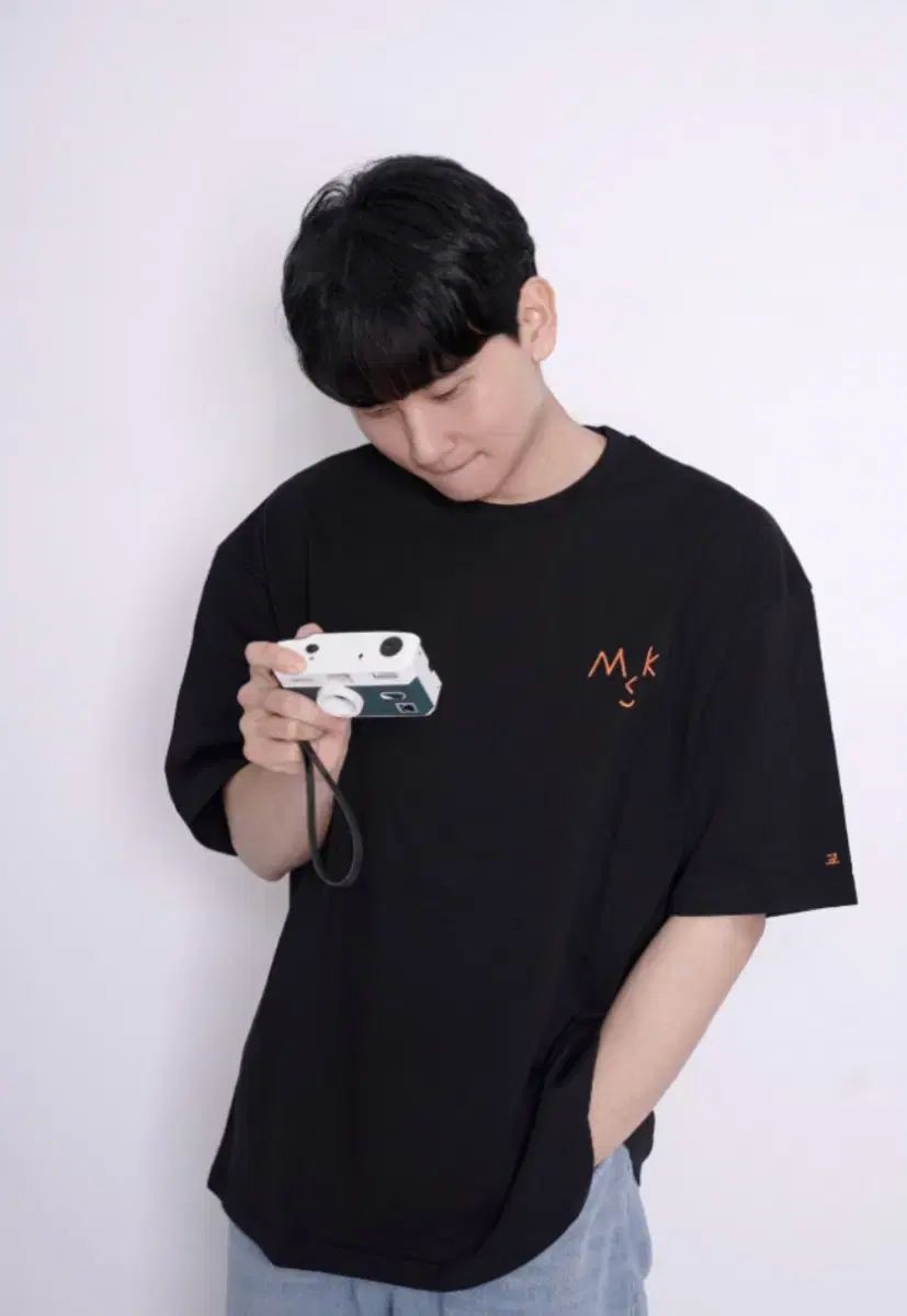KPA Tシャツ XL ブラック ハン 1枚 出品