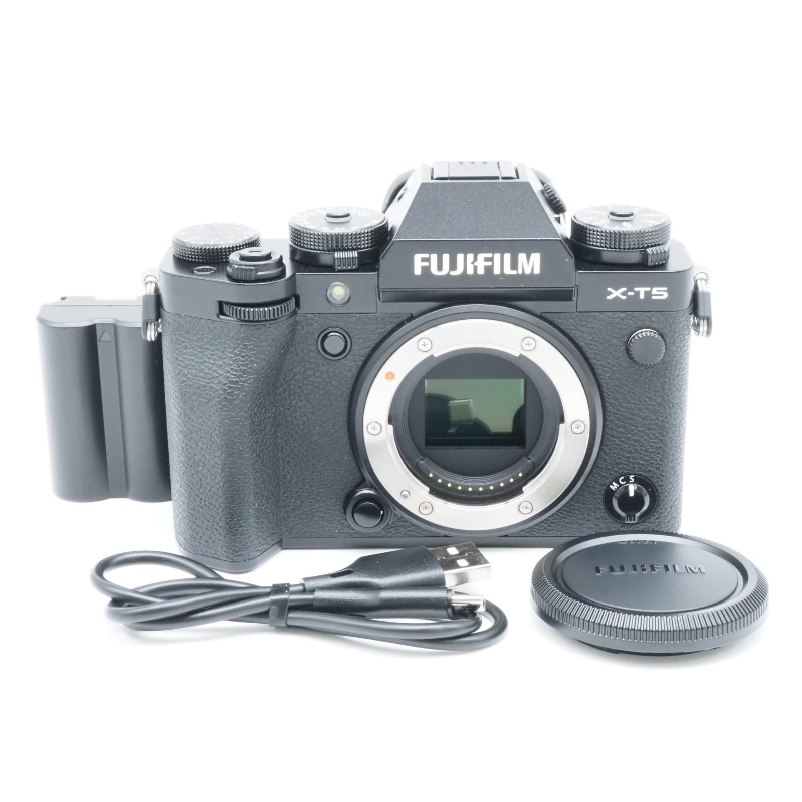 美品】FUJIFILM X-T5 付属品多数 2026年最新】Yahoo!オークション -x
