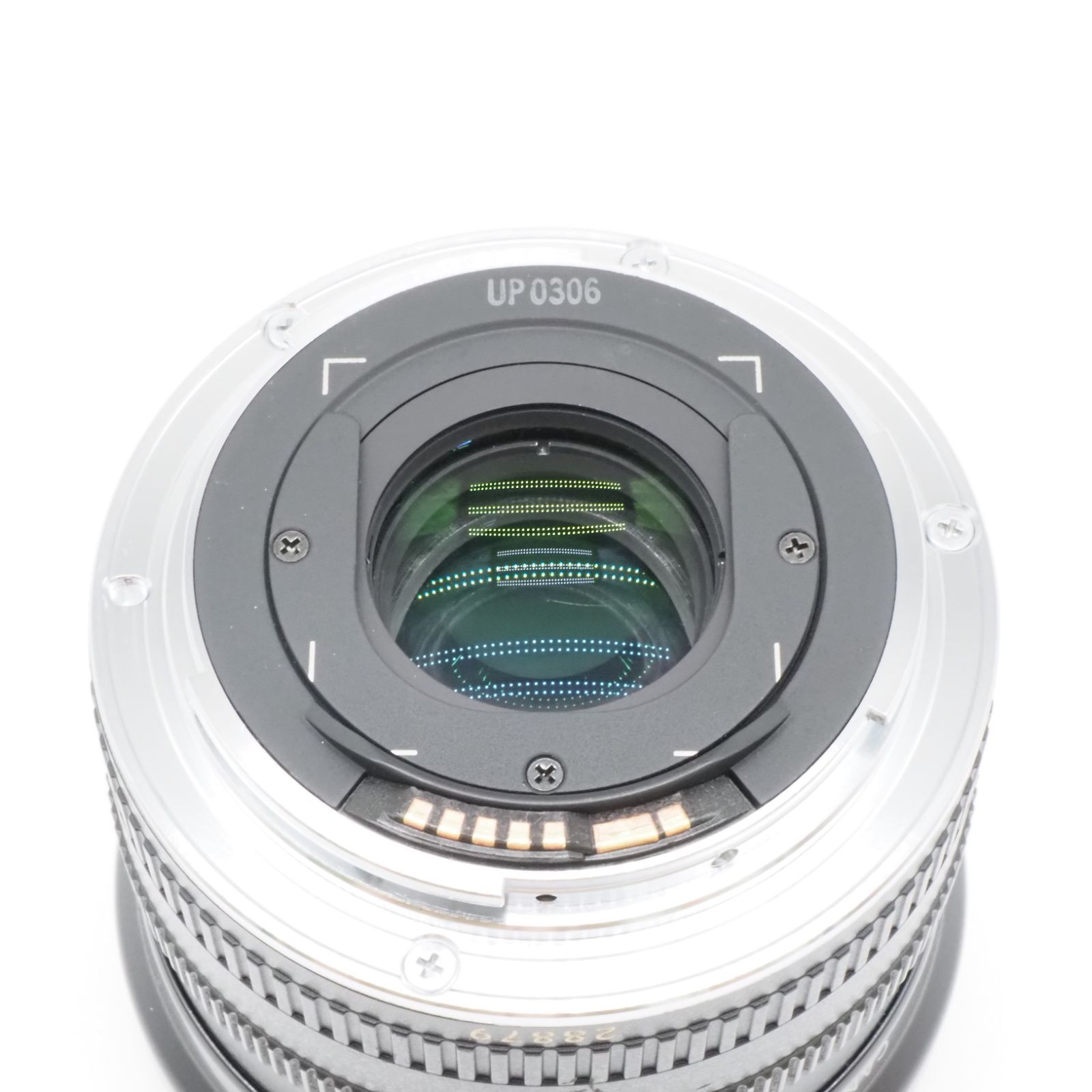 ☆美品☆CANON EF 15mm F2.8 FISHEYE 動作確認済み キヤノン 単焦点