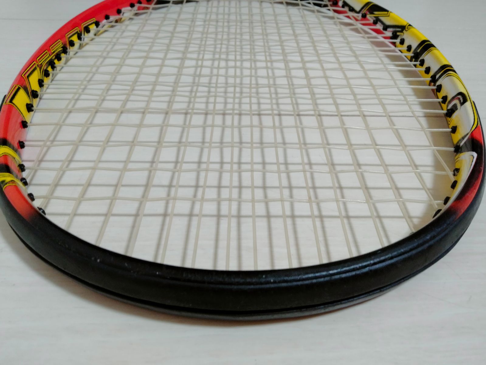 良品】フォルクル CLASSIC9 pro クラシック9プロ VOLKL 硬式テニス