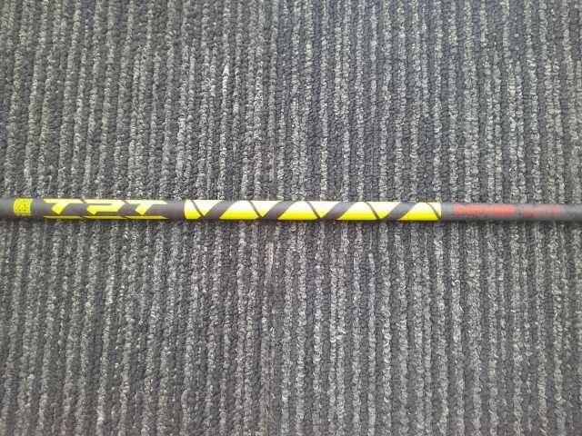 中古 シャフト TPT Golf TPT POWER RANGE 19 Hi（-） タイトリスト用スリーブ 44インチ/-/0[4605]■博多