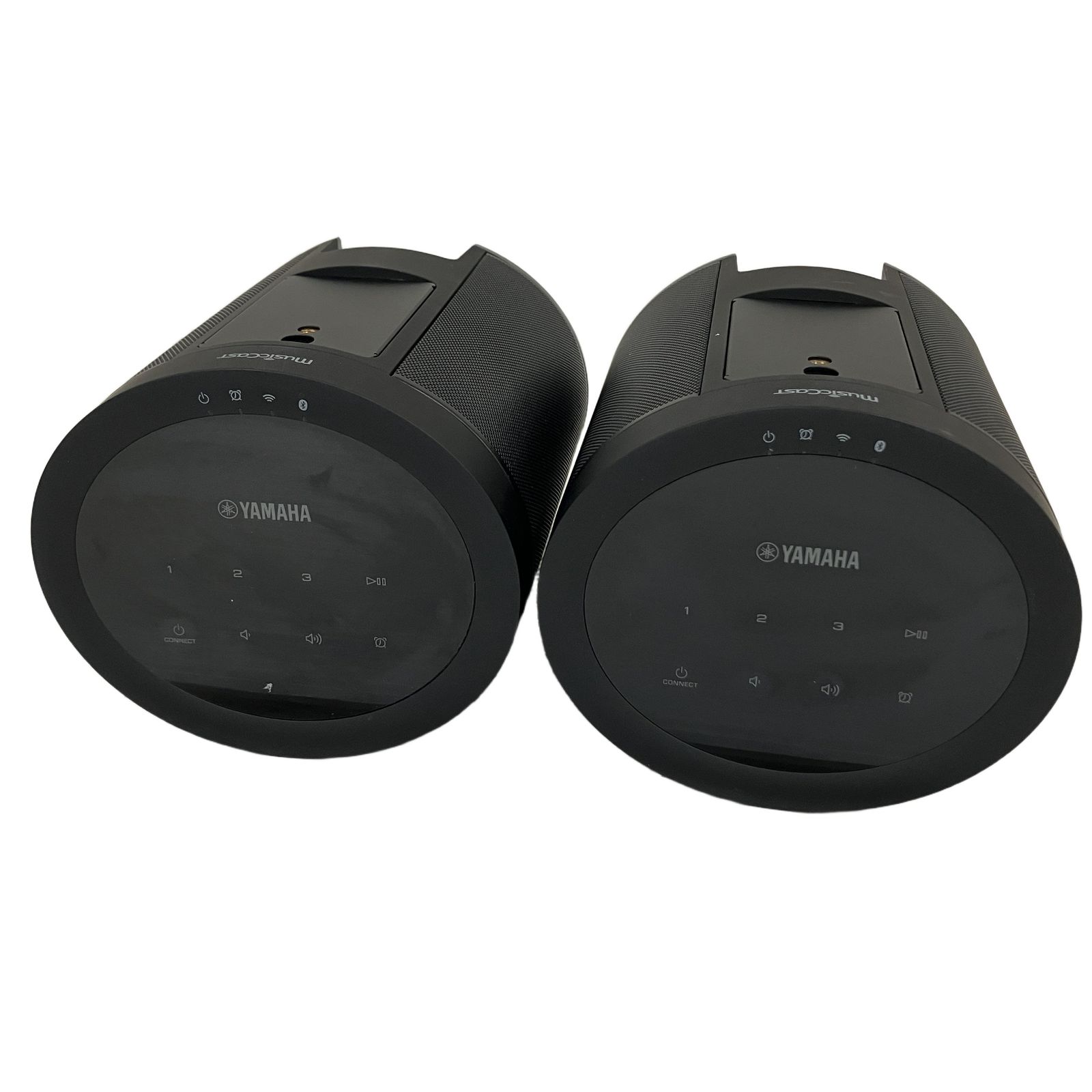 YAMAHA WX-021 MusicCast 20 ワイヤレススピーカー 2台セット ヤマハ