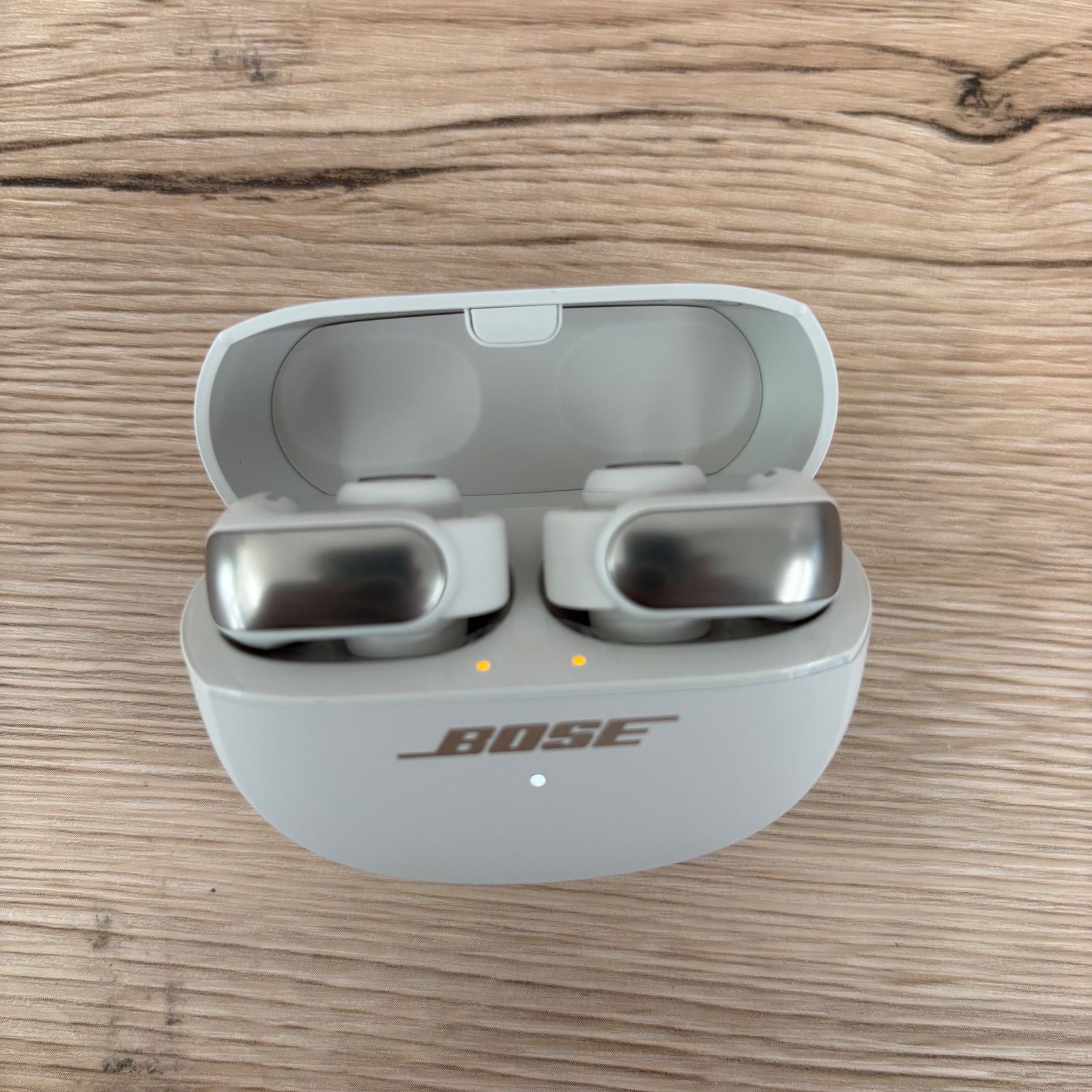 中古品】BOSE Ultra Open Earbuds ワイヤレスイヤホン 平塚店D-11