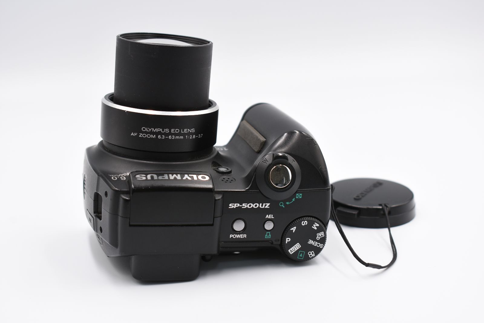 Panasonic パナソニック LUMIX DMC-TZ3 コンパクトデジタルカメラ