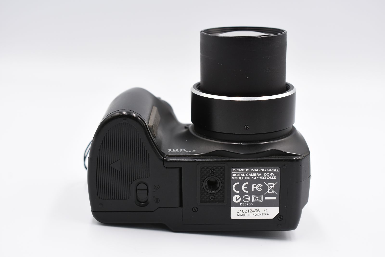 Olympus オリンパス SP-500uz コンパクトデジタルカメラ (155) - メルカリ