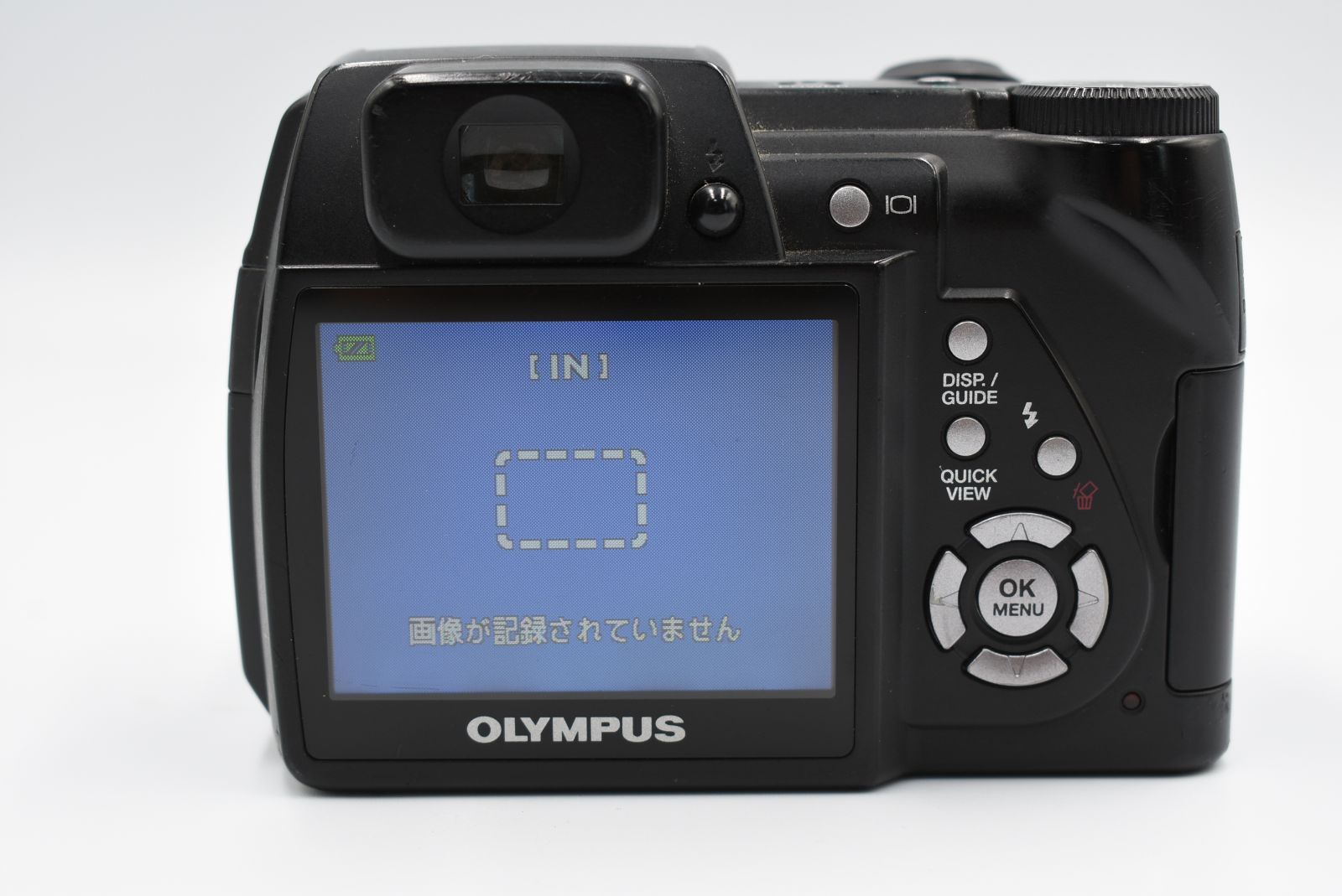 Olympus オリンパス SP-500uz コンパクトデジタルカメラ (155) - メルカリ