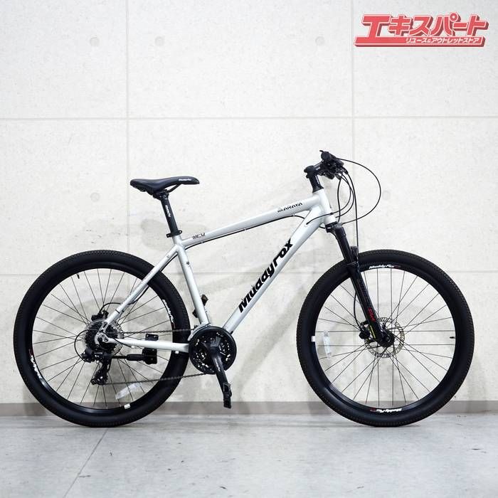 ARAYA Muddy Fox Dirt Tourney TX TX800 3×8S 2020 アラヤ マッディー