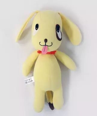 中古】ぬいぐるみ くんくん くんくん探偵ぬいぐるみ 「ローゼン