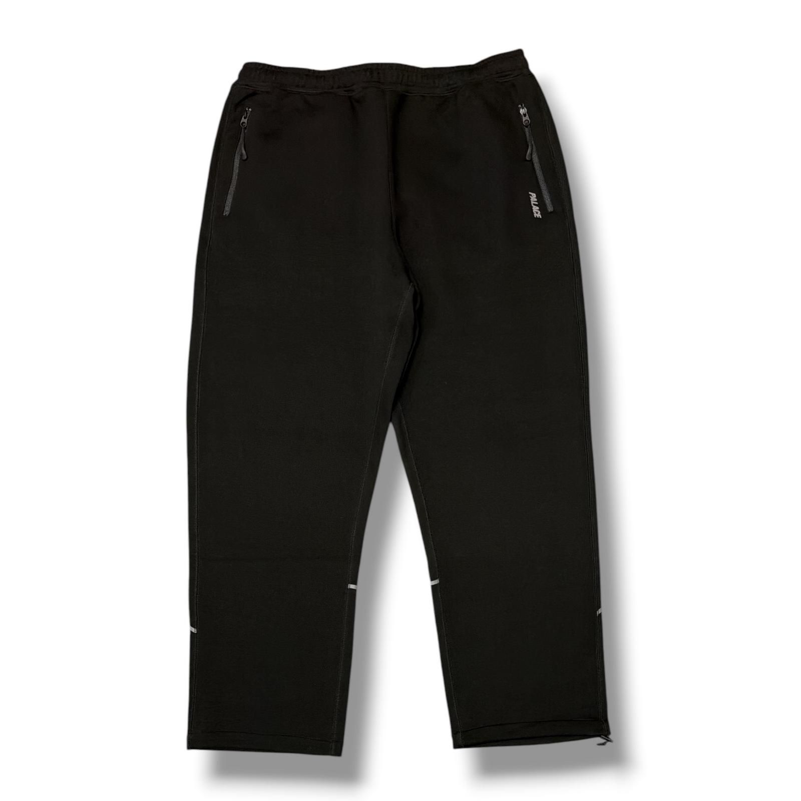 未使用 PALACE 26SS Sporty Zip Jogger スポーティージップジョガー