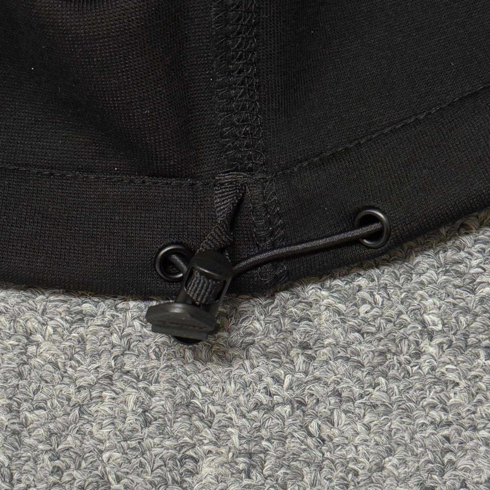未使用 PALACE 26SS Sporty Zip Jogger スポーティージップジョガーパンツ イージーパンツ パレス P30JG021 ブラック XL （19866M） 未使用 PALACE 26SS Sporty Zip Jogger スポーティージップジョガー