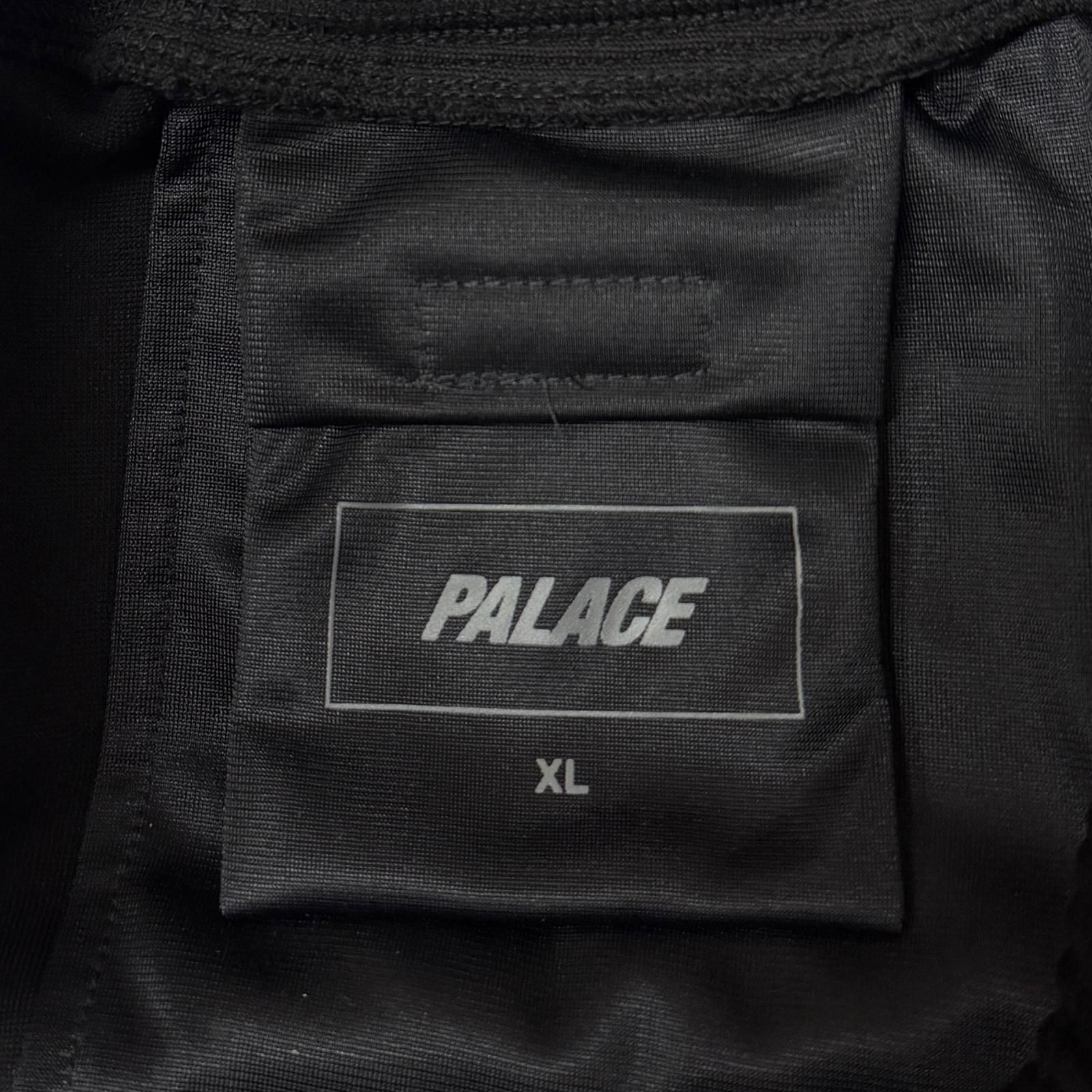 未使用 PALACE 26SS Sporty Zip Jogger スポーティージップジョガー