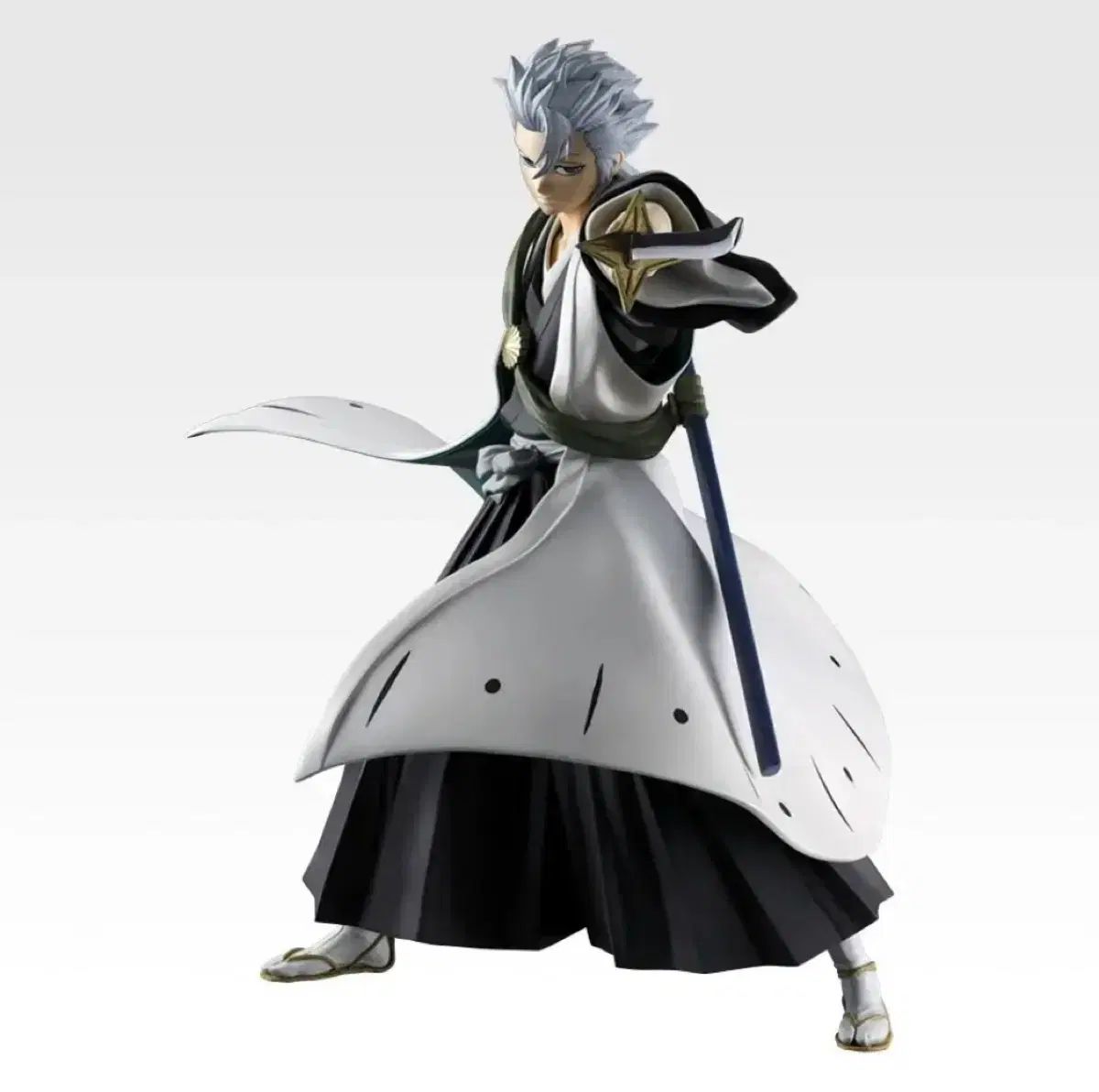 (未開封) BLEACH（ブリーチ） Stirring Souls vol 4 一番くじ A賞 日番谷 冬獅郎 フィギュア