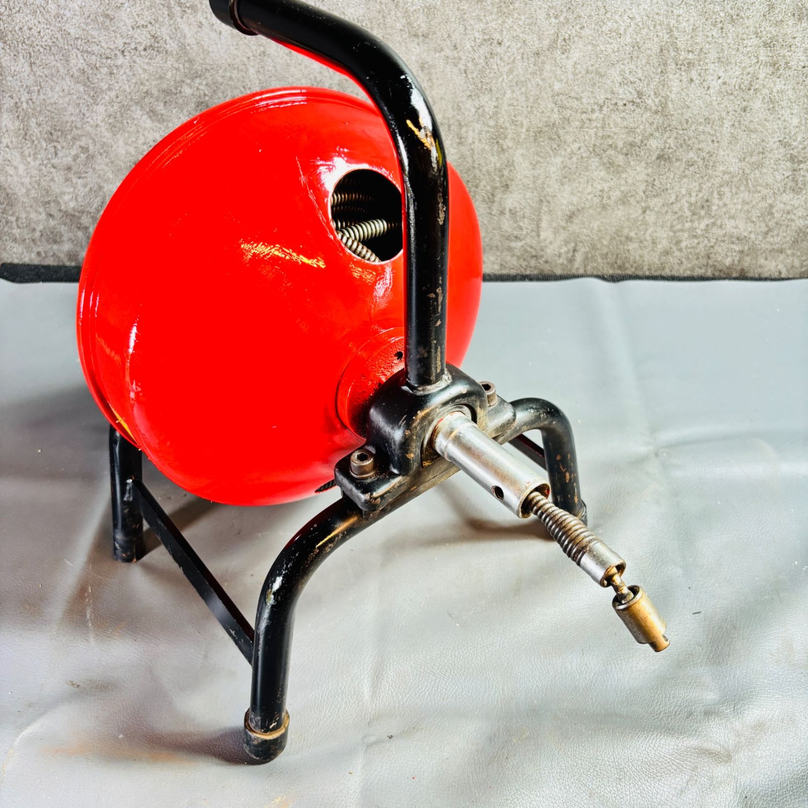 アサダ 手動ドレンクリーナー H-2 【中古】 【越谷店】 - メルカリ