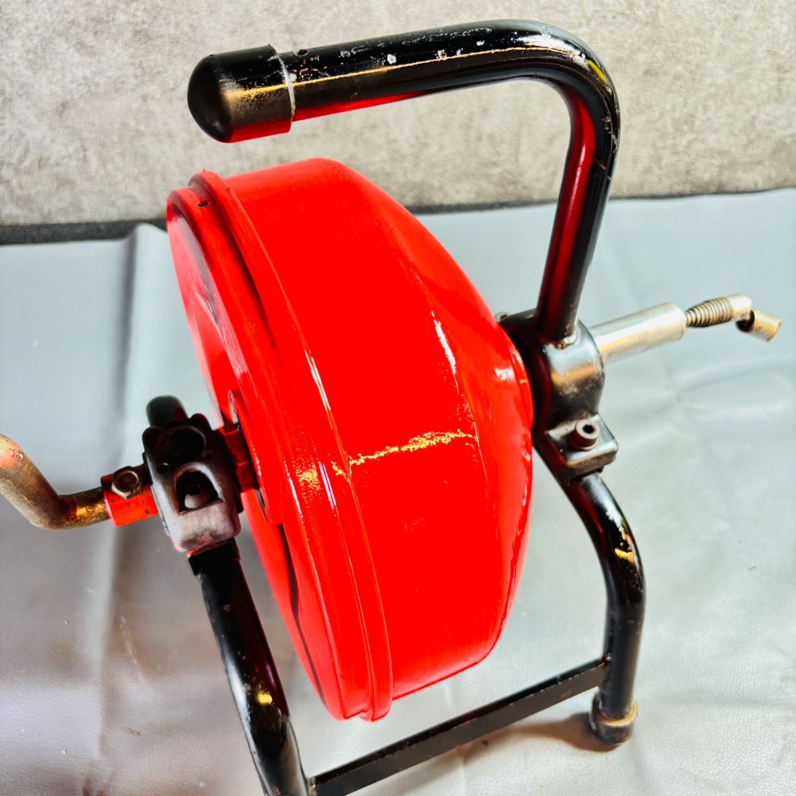 アサダ 手動ドレンクリーナー H-2 【中古】 【越谷店】 - メルカリ