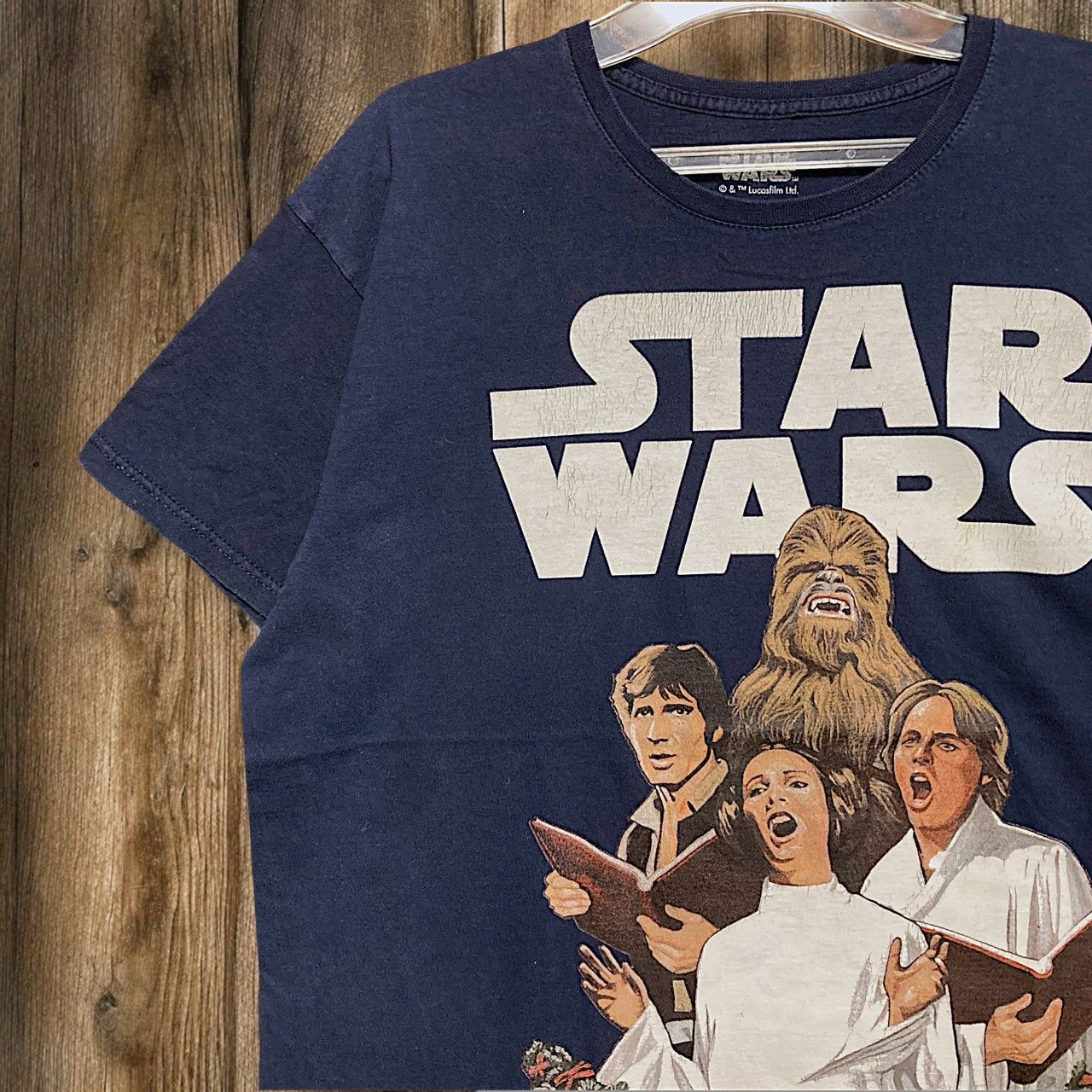 古着屋 Star wars tシャツ ヴィンテージ スターウォーズ エピソード1 ダースモール ヴィンテージTシャツ 1990s ヴィンテージ Tシャツ ダースモール