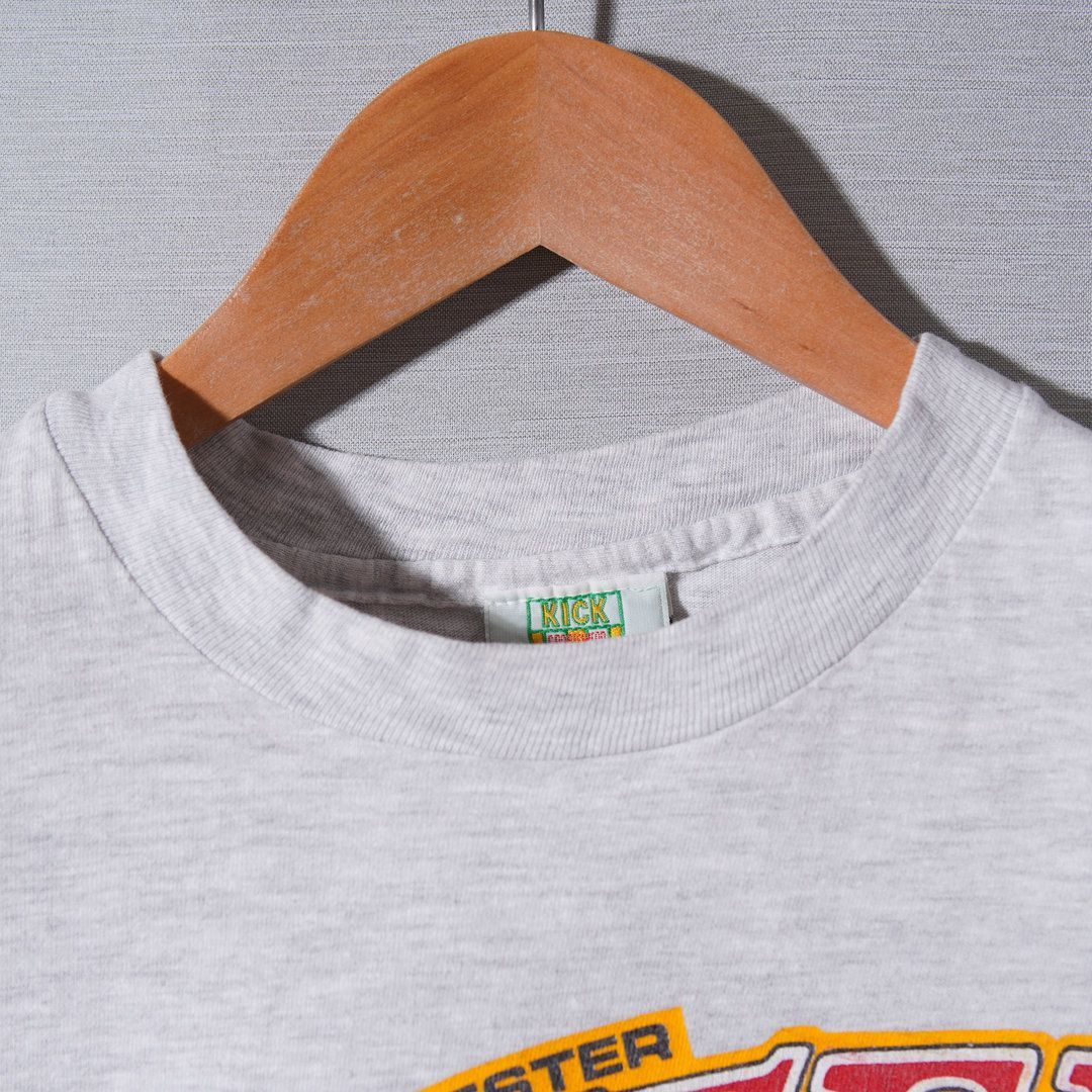 90s マンチェスター ユナイテッド Manchester United Tシャツ XL