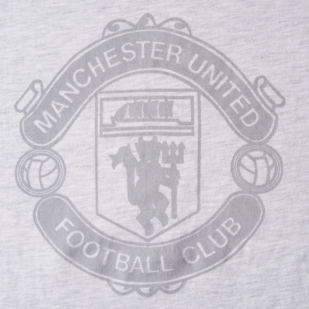 90s マンチェスター ユナイテッド Manchester United Tシャツ XL