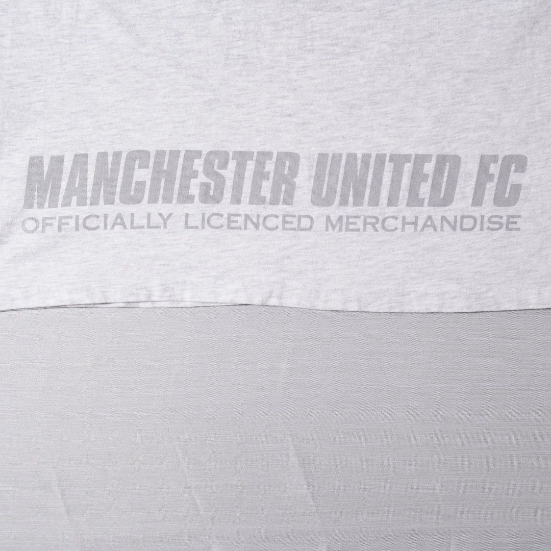 90s マンチェスター ユナイテッド Manchester United Tシャツ XL