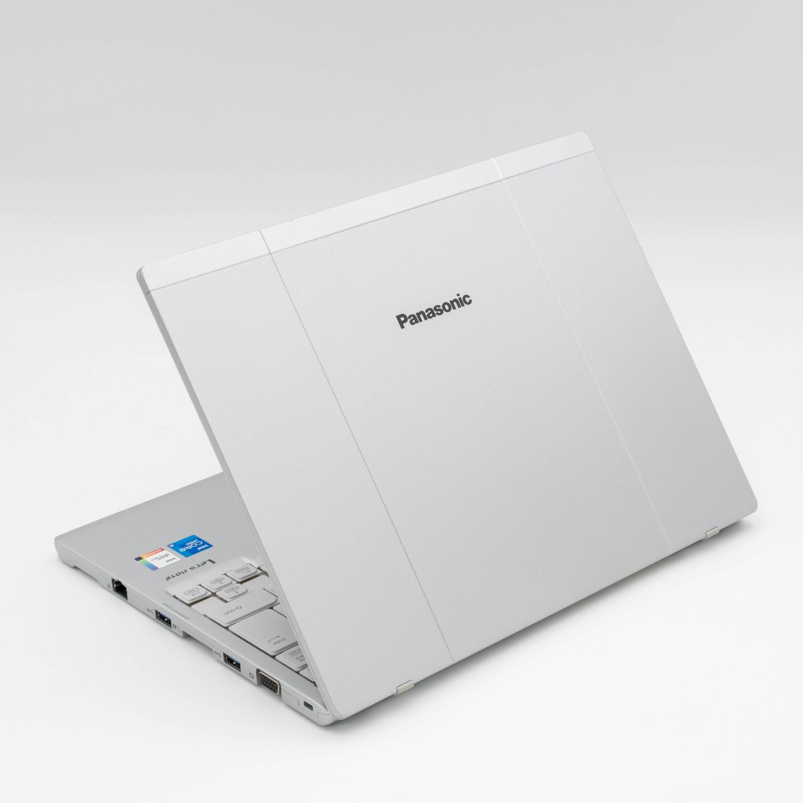 中古】Let's note FV1 CF-FV1RDAVS Panasonic 14インチ ノートパソコン