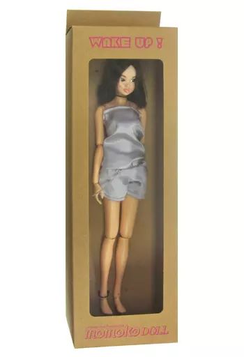 【中古】ドール WUD011 momoko 「Wake-Up momoko DOLL」