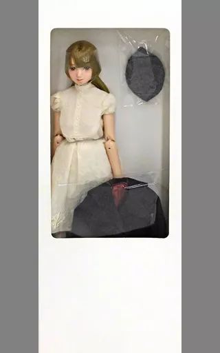 【中古】ドール フロゥライト Galum ver. 「ユノアクルス・ライト」 ソフビ＆ABS製ドール