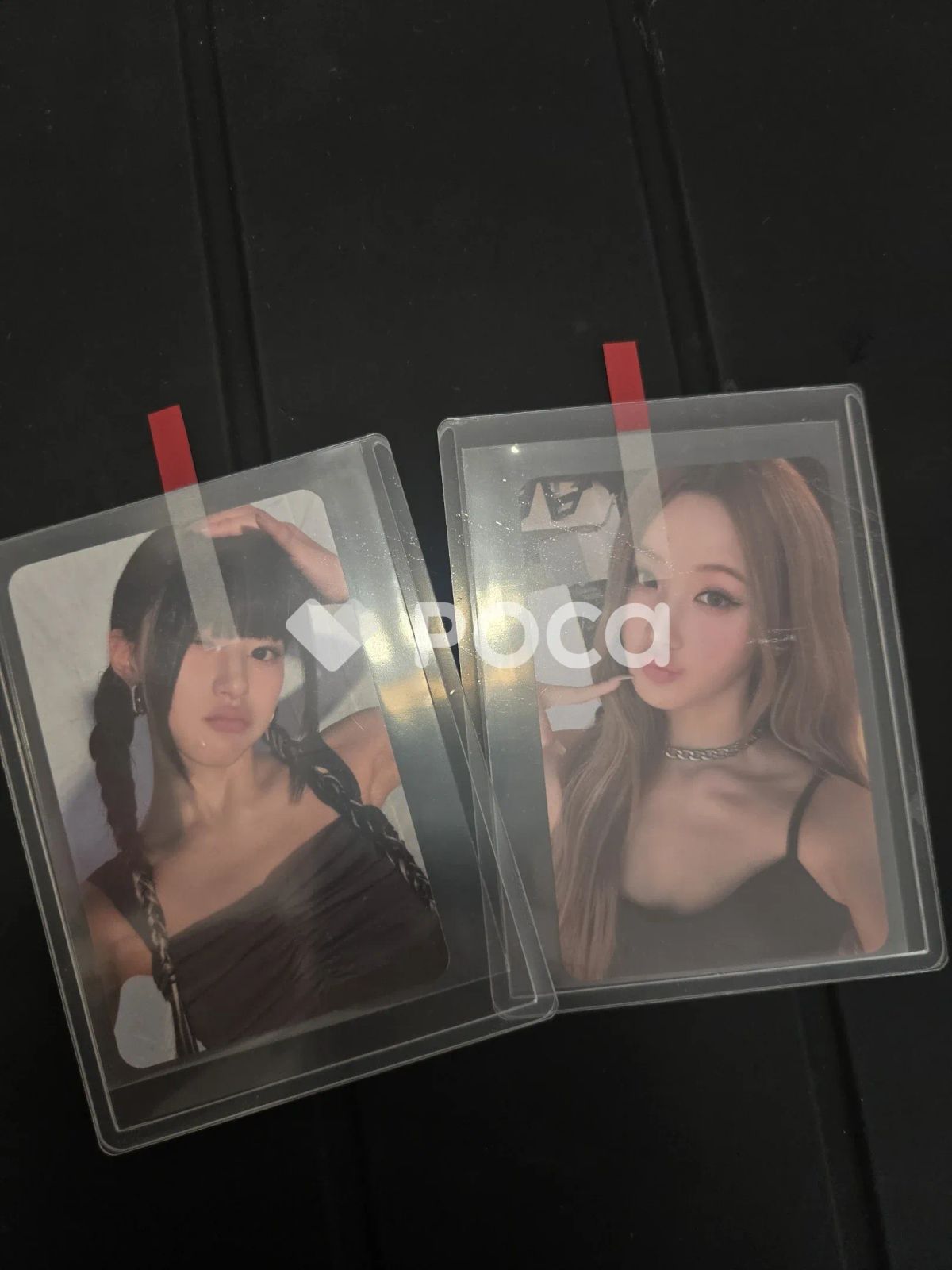 KISSOFLIFE 하늘 fino