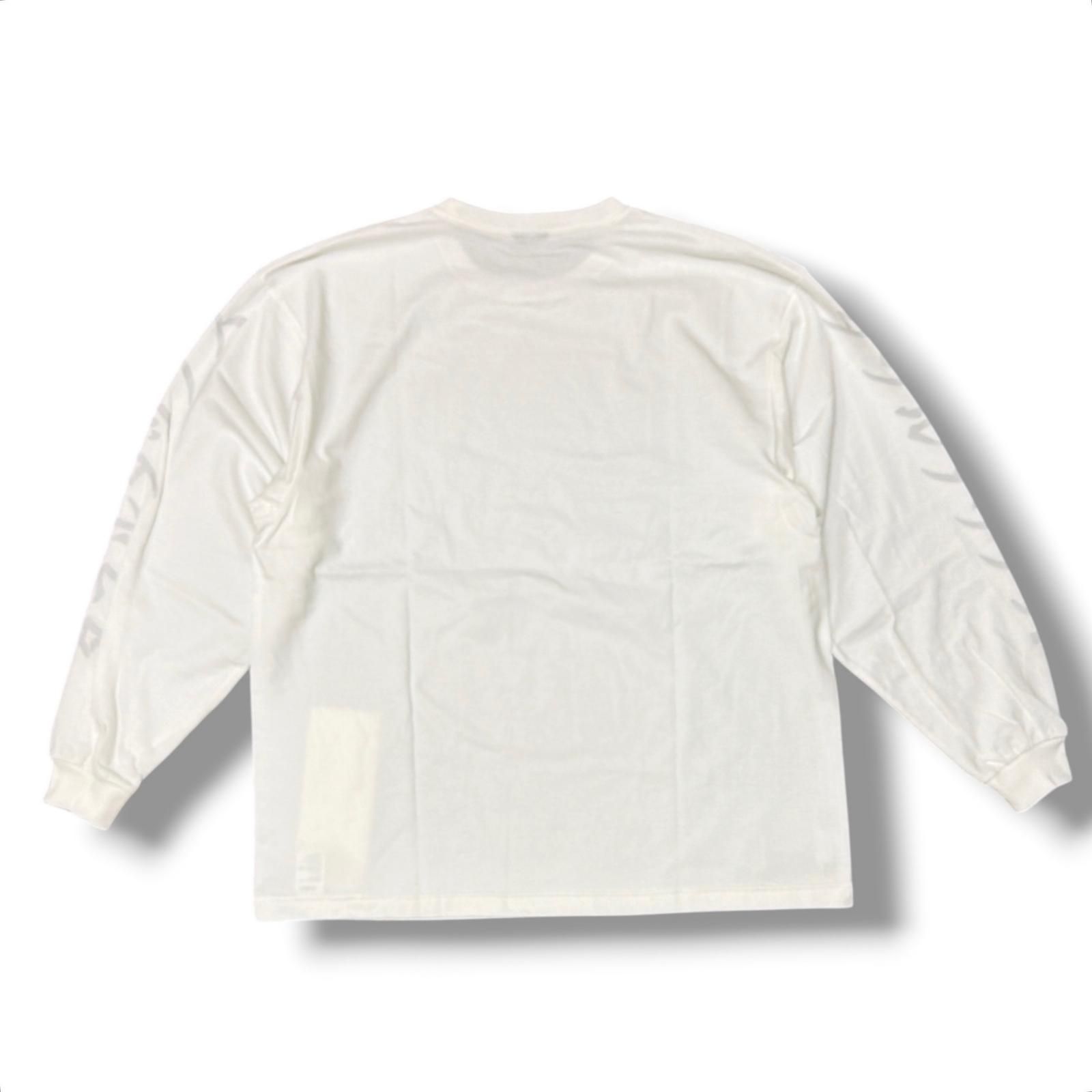 未使用 WTAPS 25AW MON / LS / COTTON 長袖Tシャツ カットソー ロンT