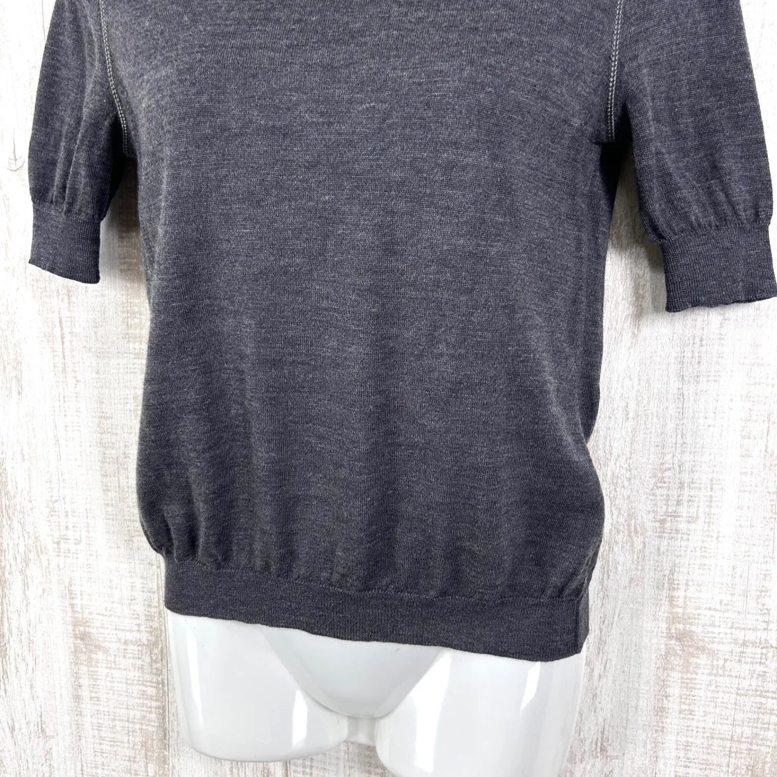 PHILOSOPHY DI A FERRETTI - Philosophy di a Ferretti ニット・セーター 【古着】【中古】 PHILOSOPHY DI ALBERTA FERRETTI フィロソフィディアルベルタ