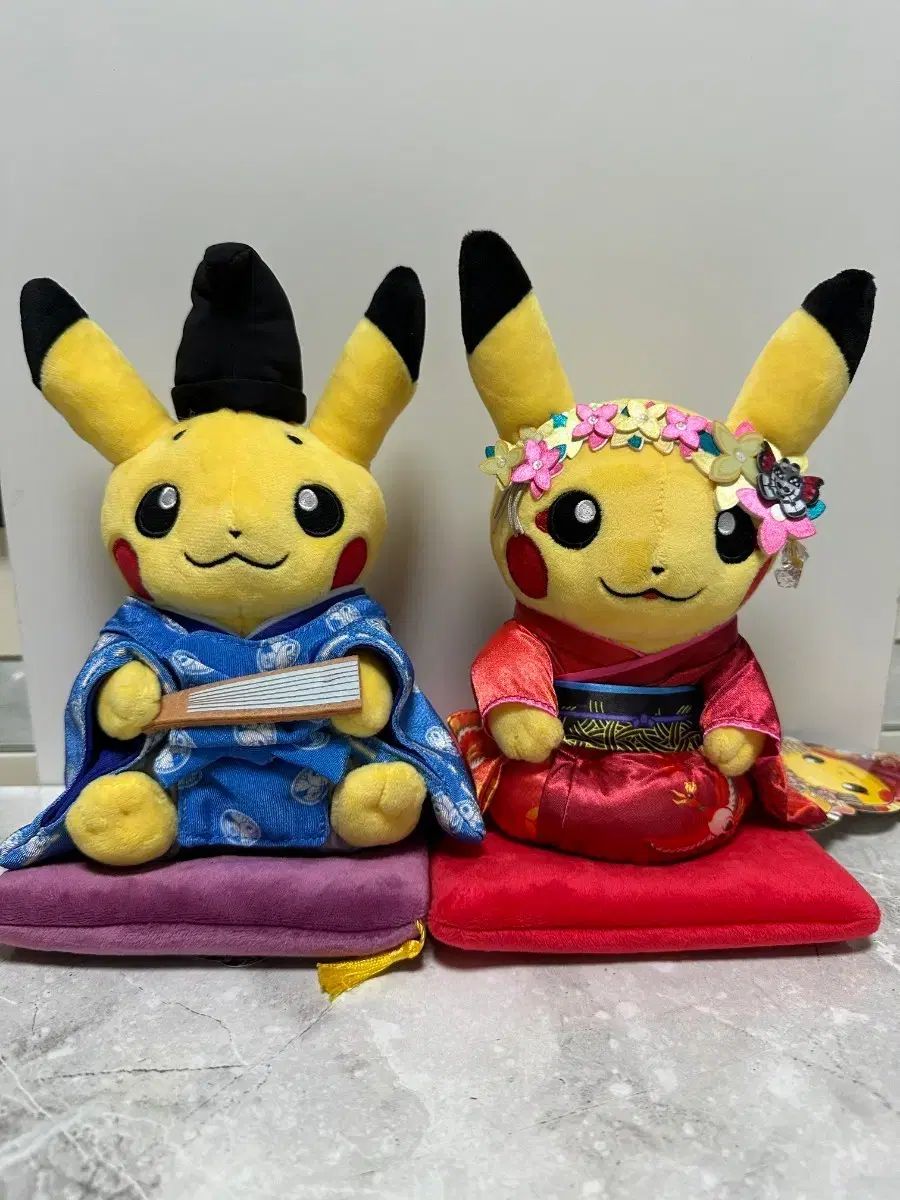 京都MYピカチュウまとめ