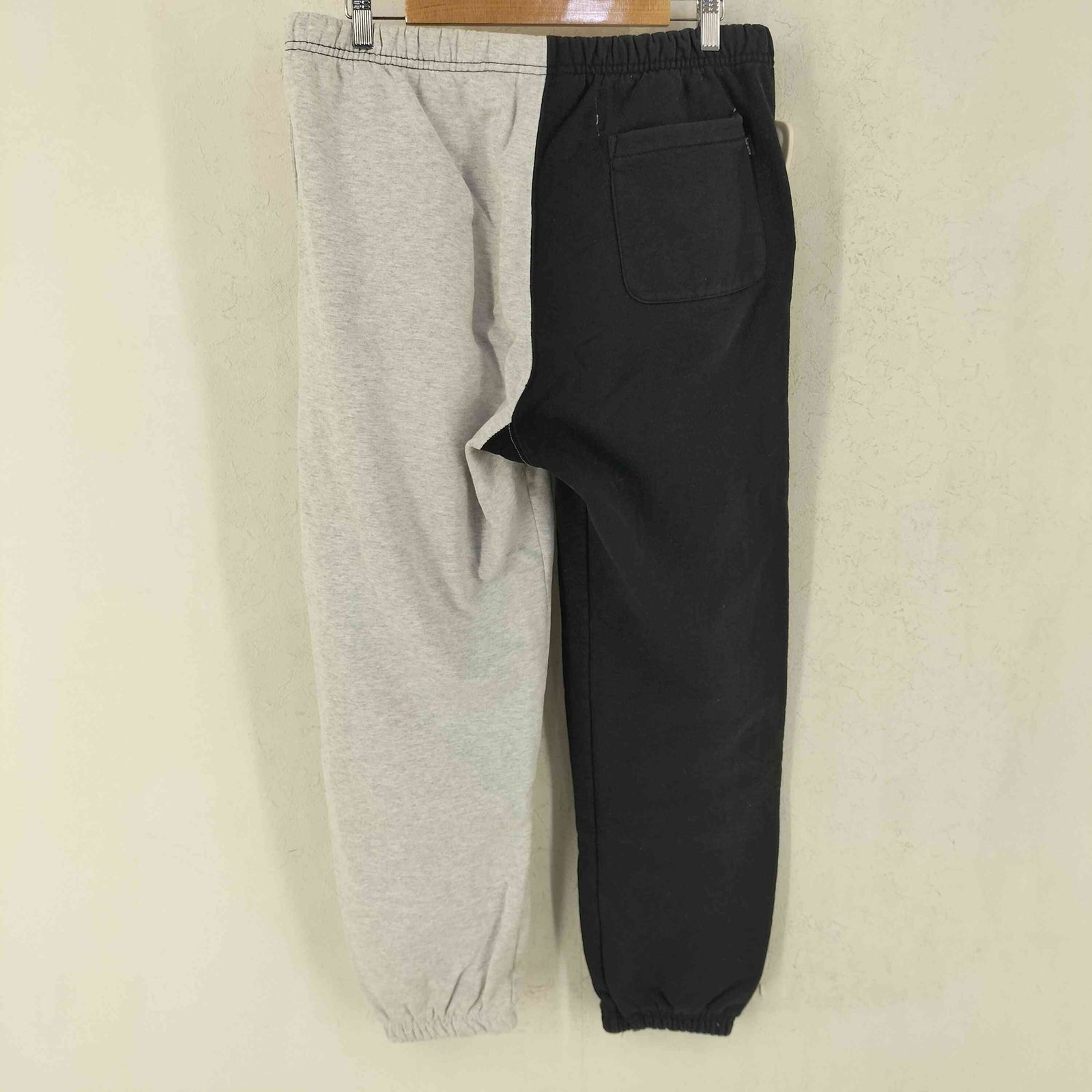 シュプリーム Supreme 18AW Split Sweatpant メンズ 表記無 - メルカリ